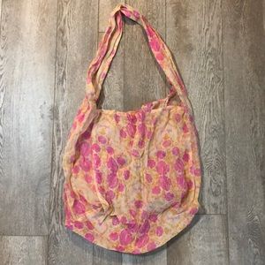 Large Free People Bag